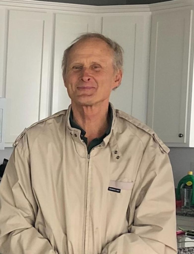 Richard "Gary" Garrett Cook