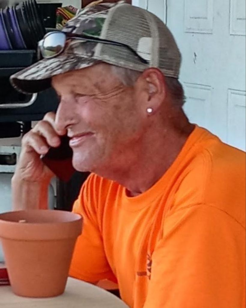 Randy Haley