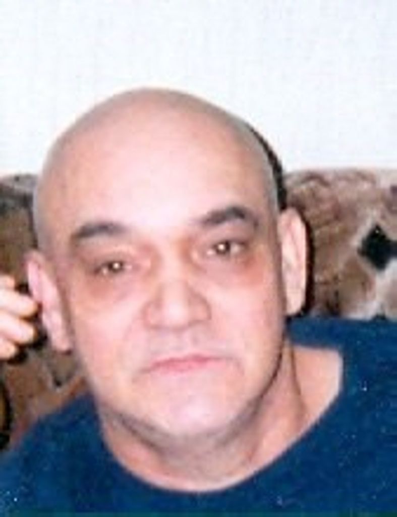 Willie John Glover