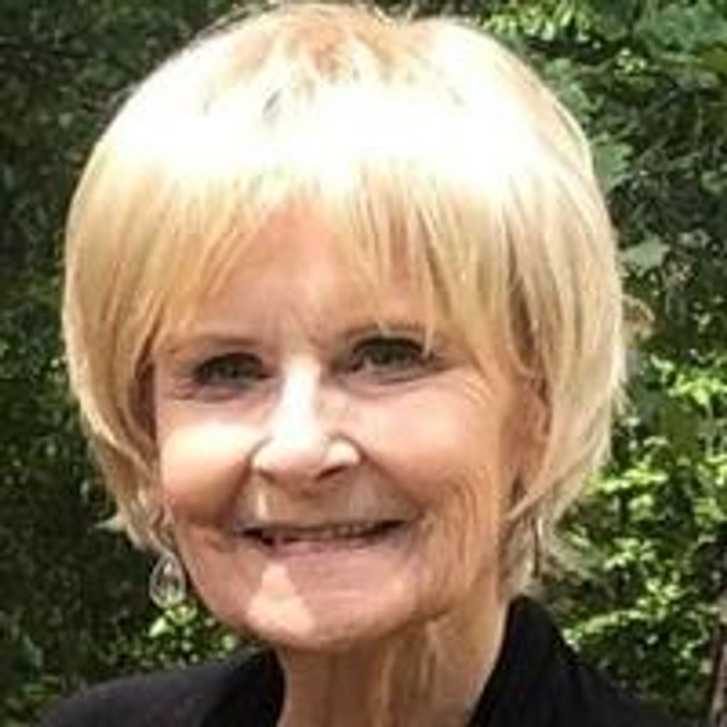 Sandra Jean Mccormick