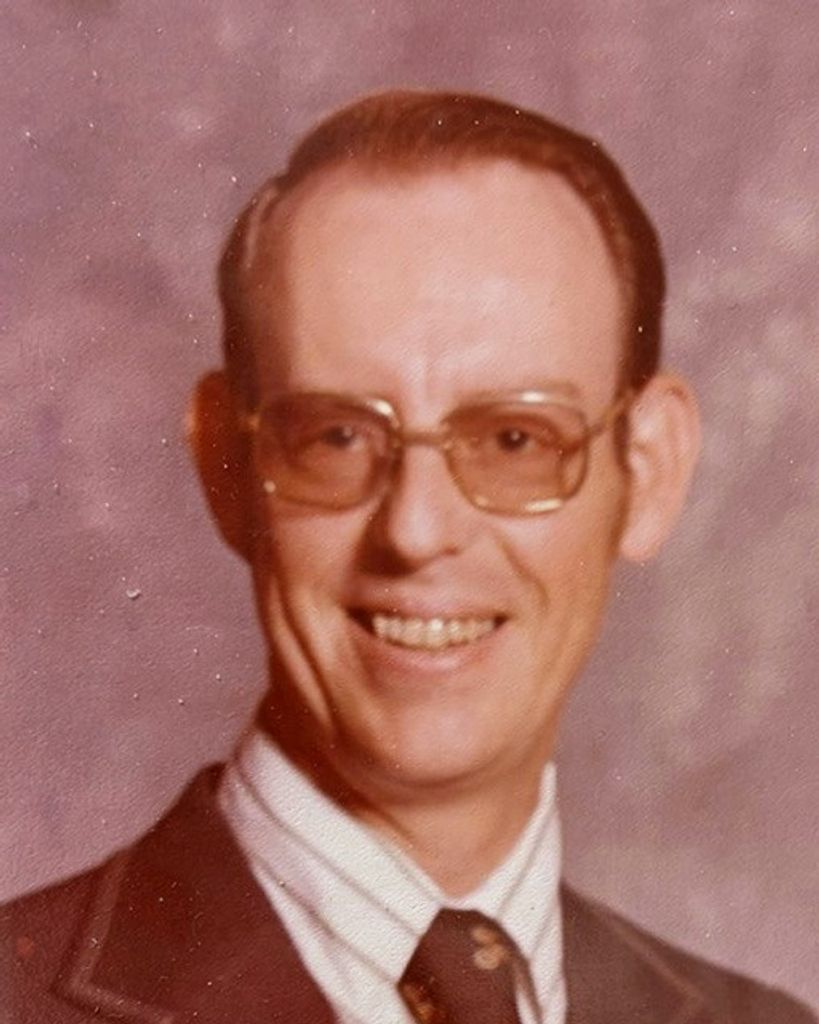 James "Jay" Carmon Harris, Jr. Profile Photo