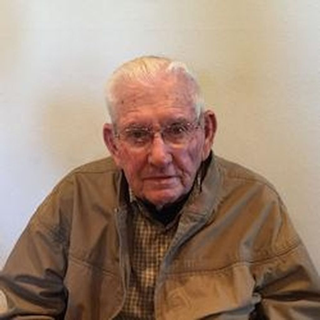 Wilbert "Wid" Eugene Stevenson Profile Photo