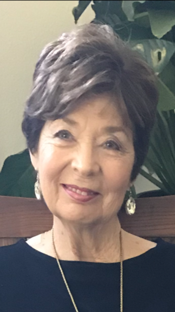 Maryann Fyfe-Shapiro