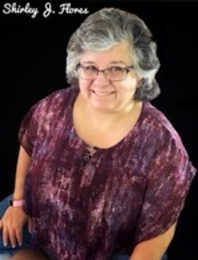 Shirley Jean Flores Profile Photo