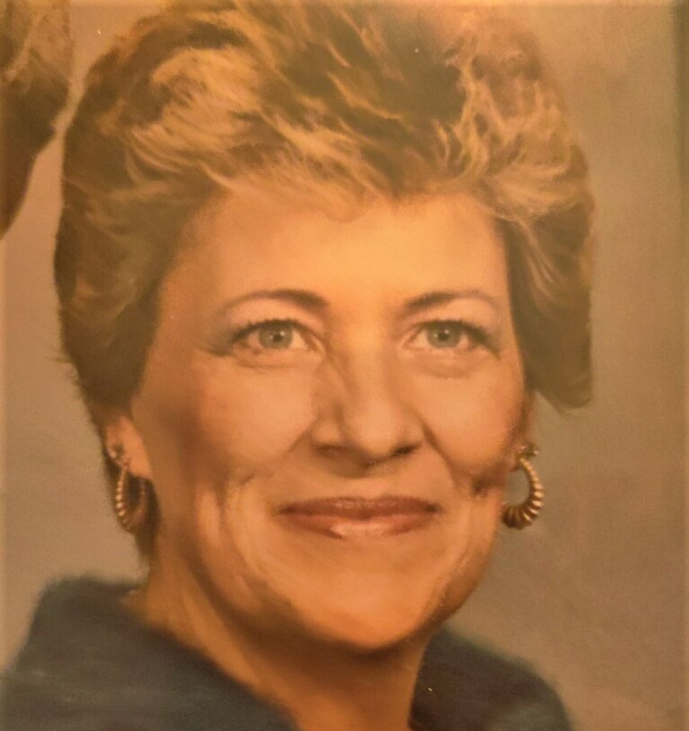 Ola Jean Burns