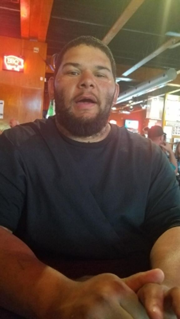 Robert James Howard Profile Photo