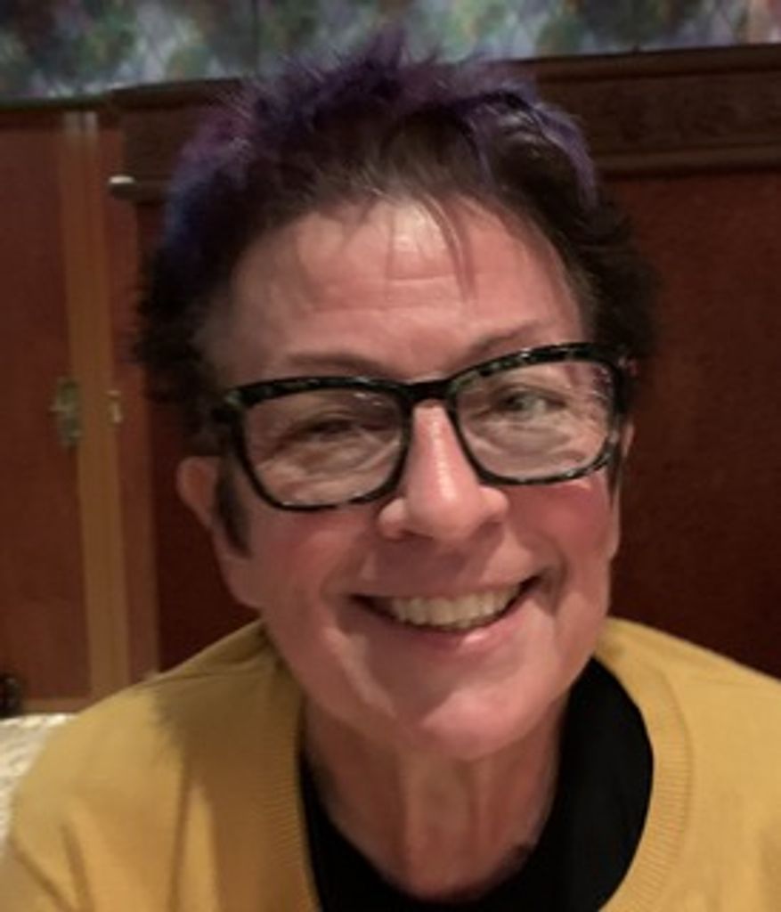 Elizabeth A. "Beth" Bumgardner