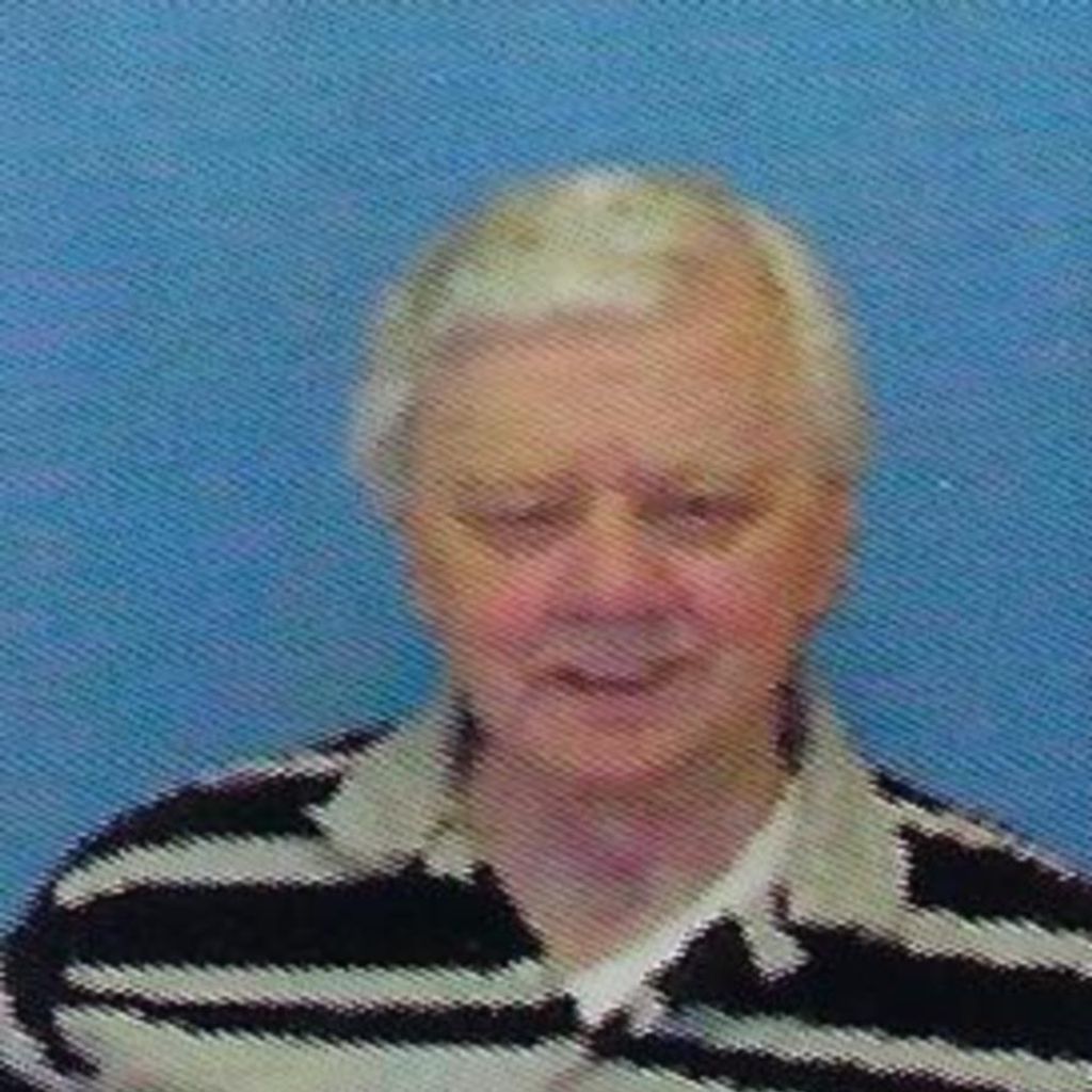 George E. Bednar Profile Photo