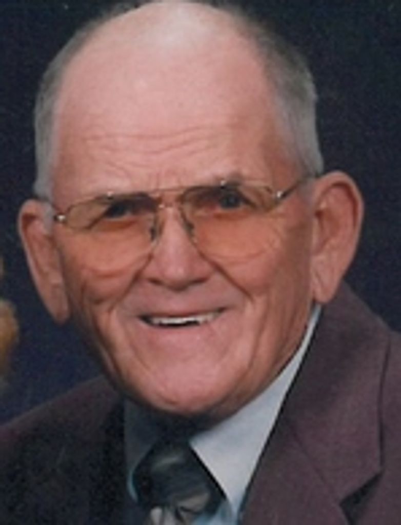 George Pewitt