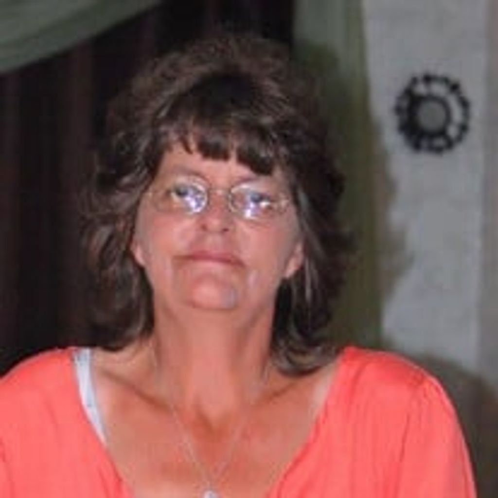 Melissa Marie Barnhart