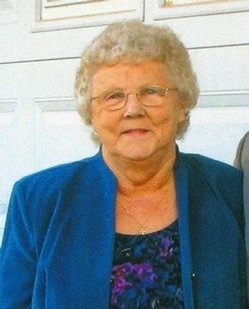 Mary Jean Schofield