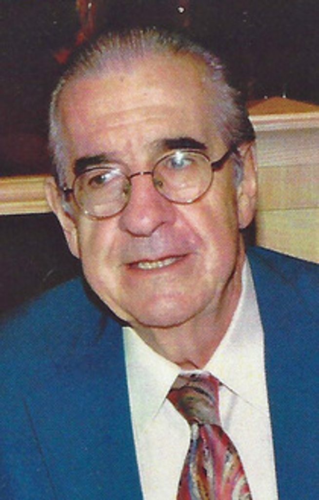 Rodney Elmore Wallace