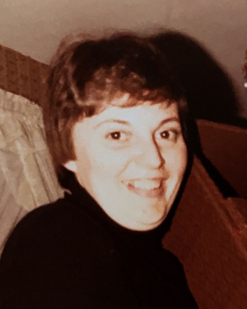 Joyce P. Sagal