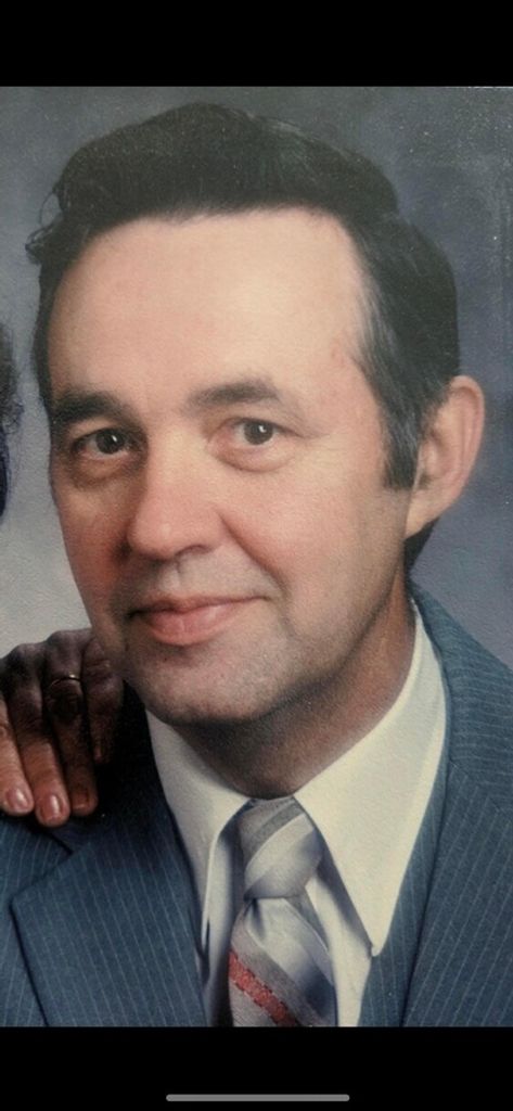 Richard E. Nichols Profile Photo