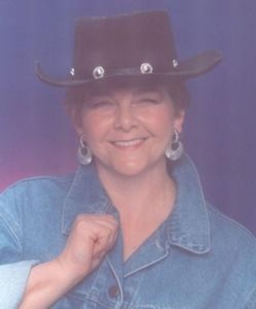 Mary Hottinger Dasher