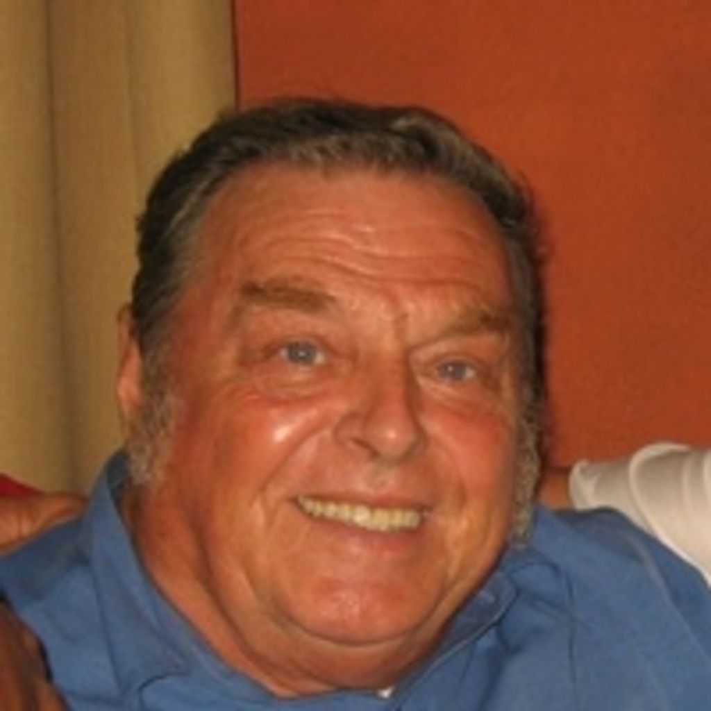 Steven "German" Dieckober