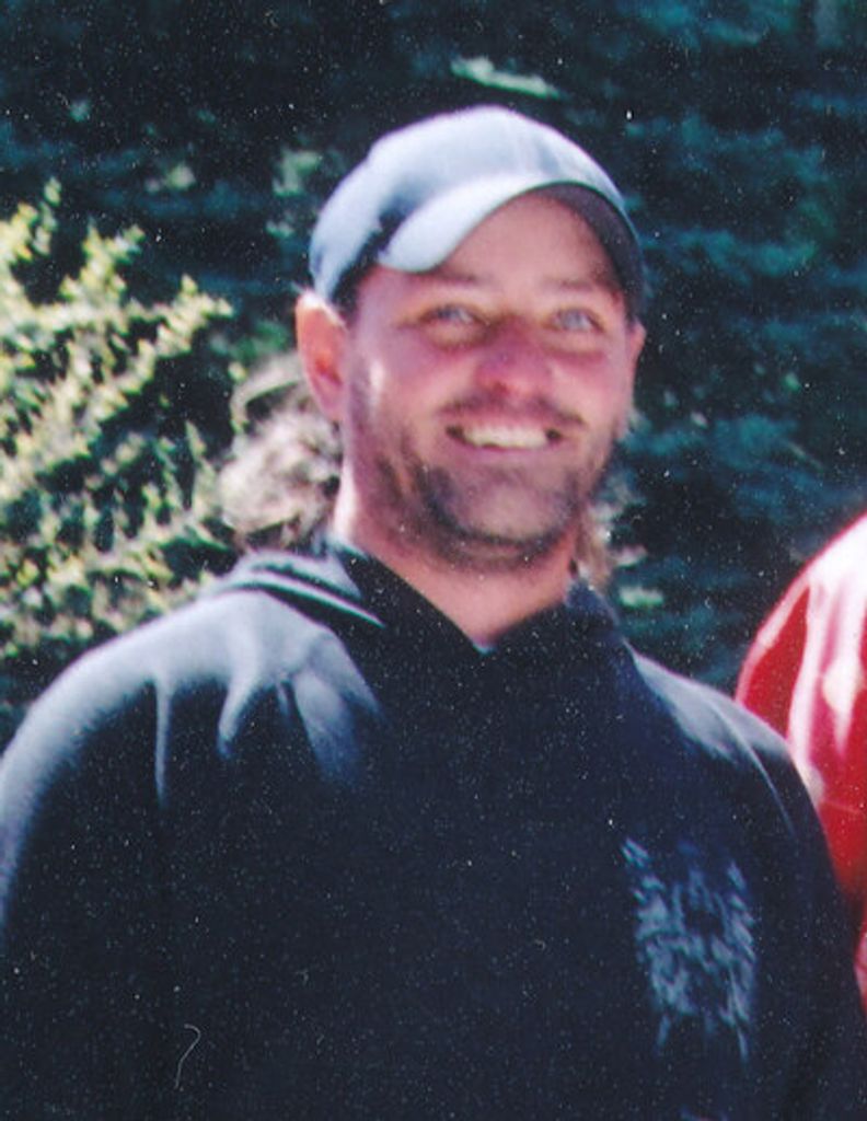 Michael John Lynds