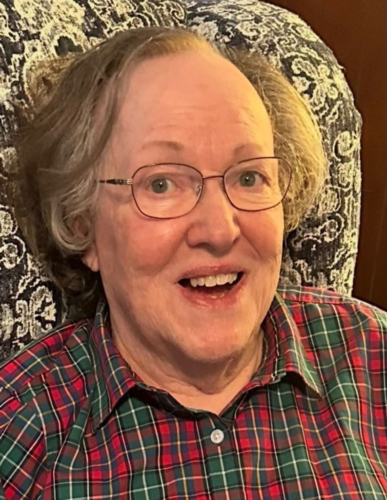 Lelia Ganter (Rogers)  Handy Profile Photo