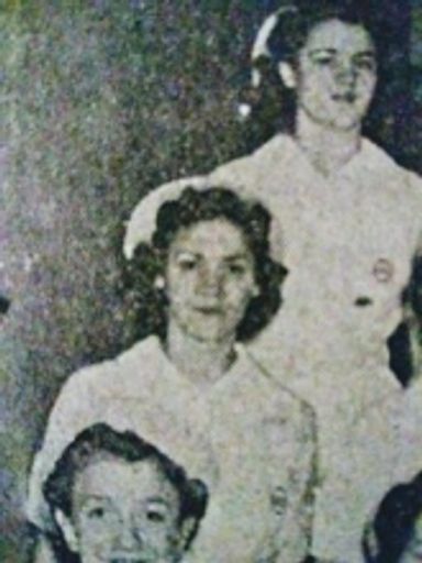 M. Margaret "Peg" Fogel photo gallery thumbnail 2 of 14