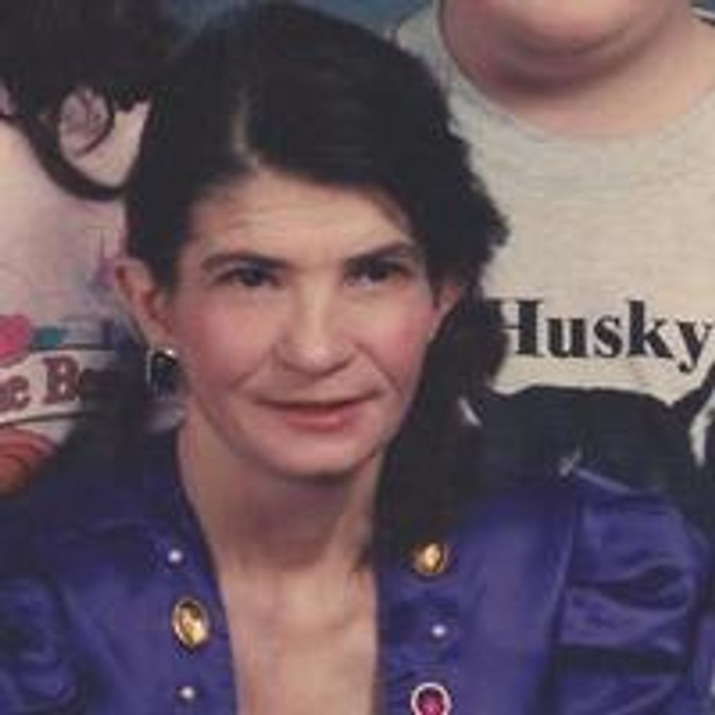 Betty June Rogers