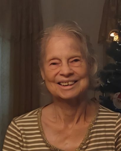 Bonita Canfield's obituary image
