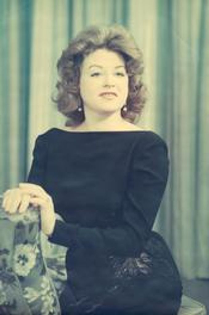 LORETTA MEADOWS FAUSTINO