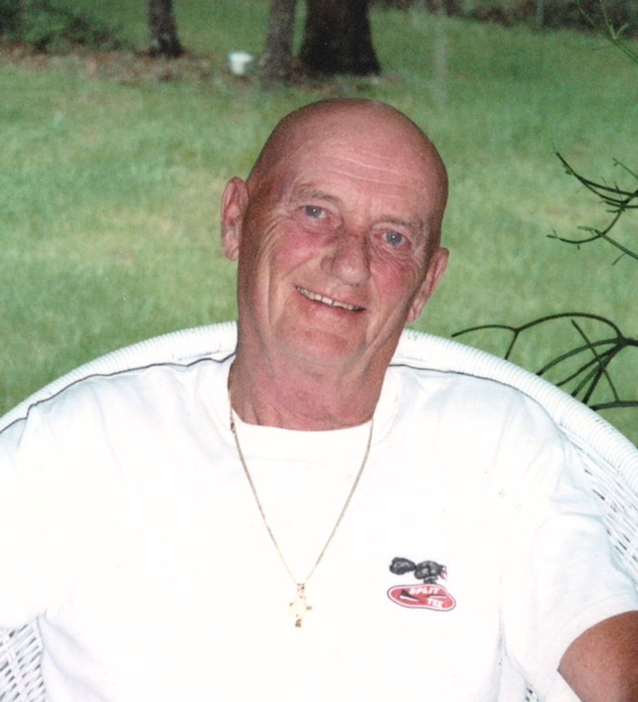 Joseph "Kenny" Hoffman