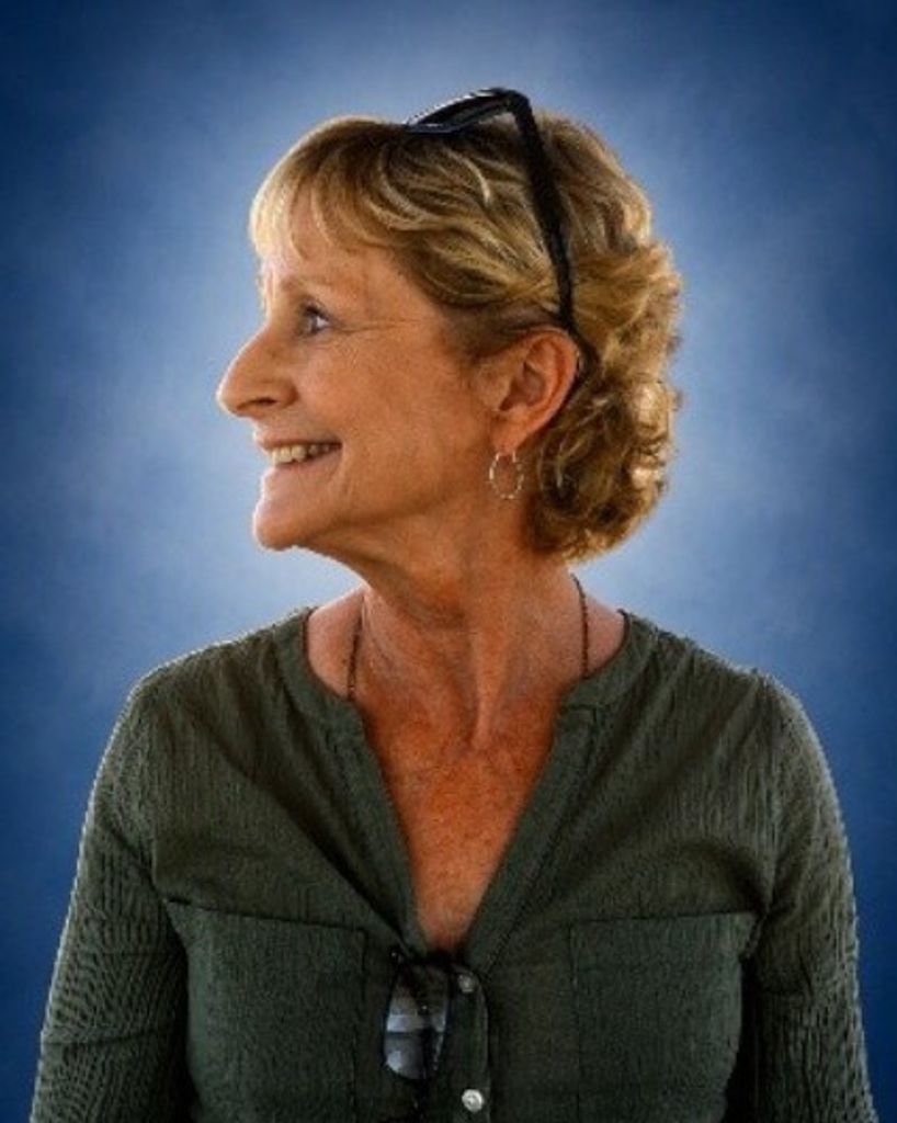 Kay Upshaw