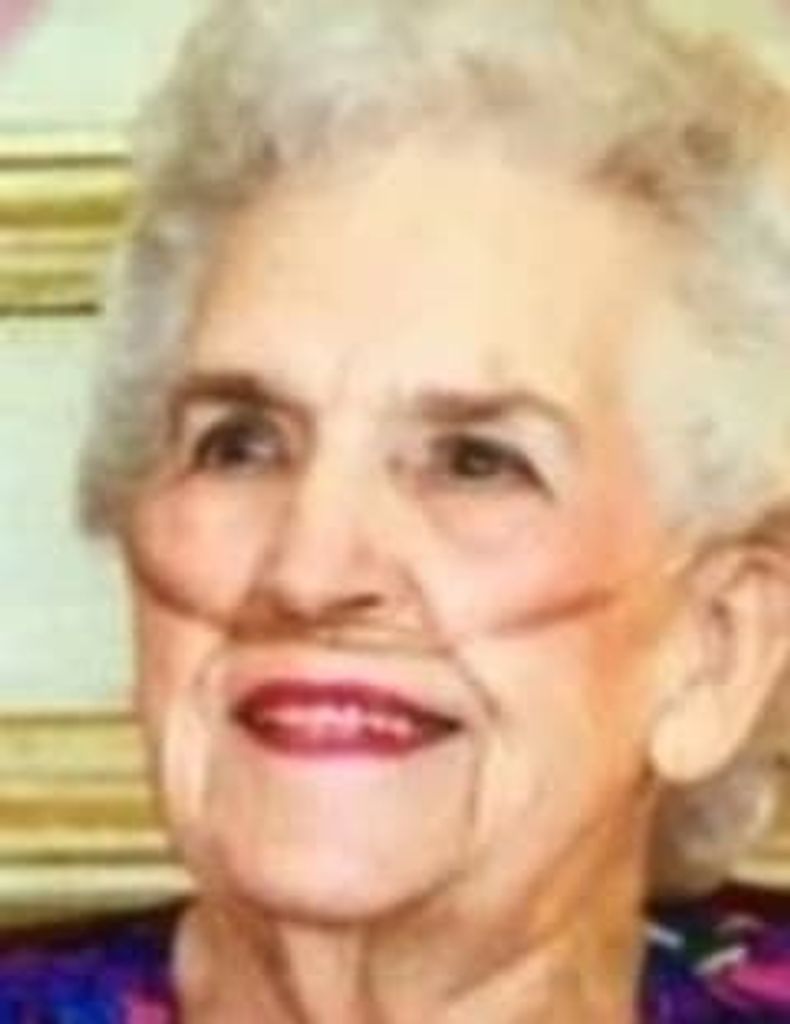 Annie Ruth Belcher Miles Profile Photo