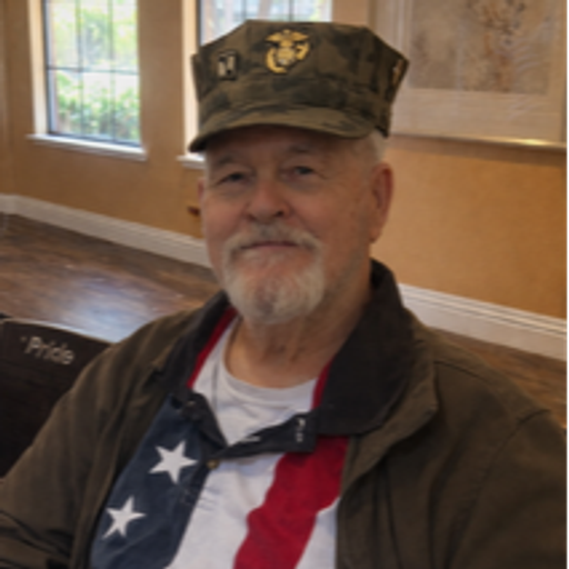 David Ralph Howard Profile Photo