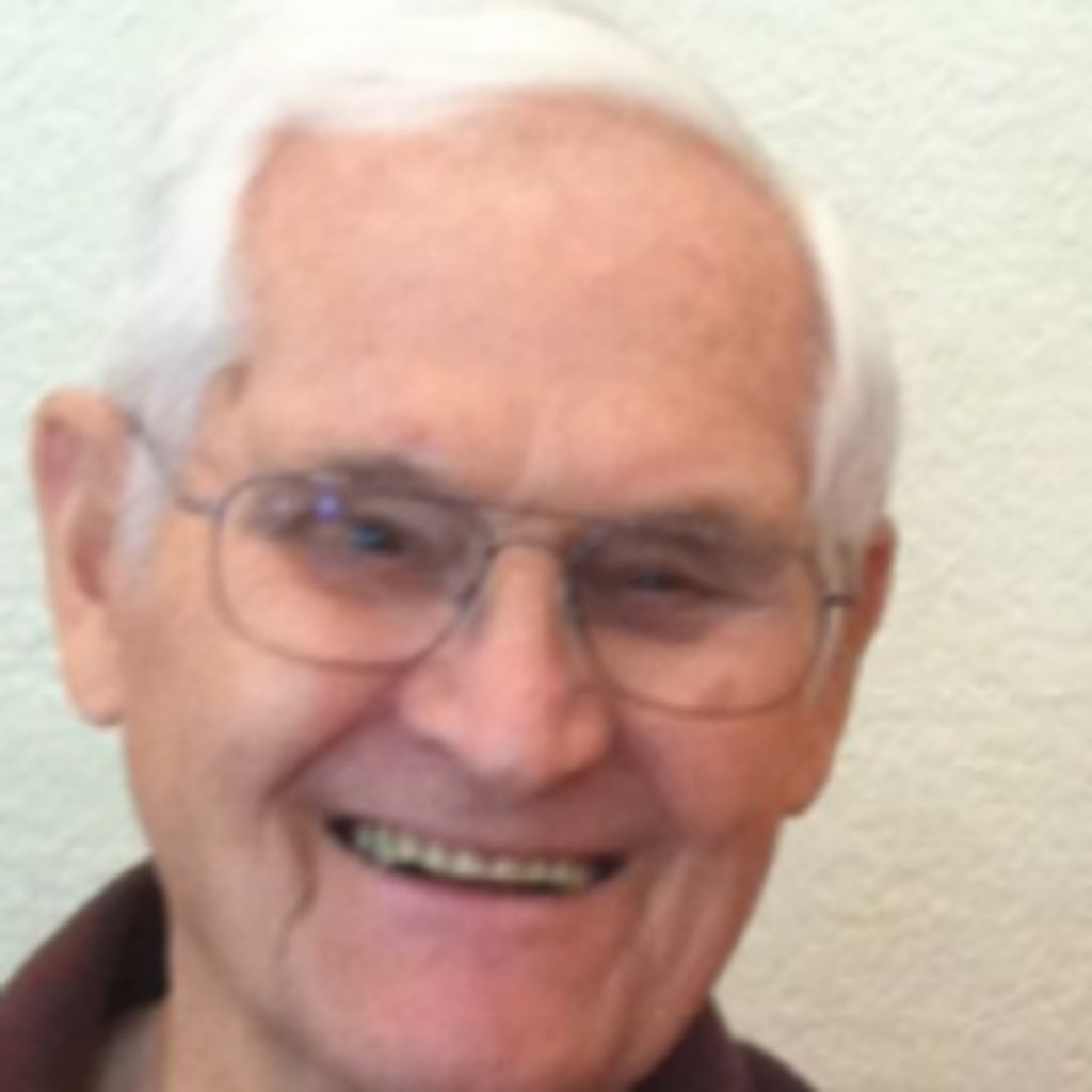 William F. Whitney Profile Photo