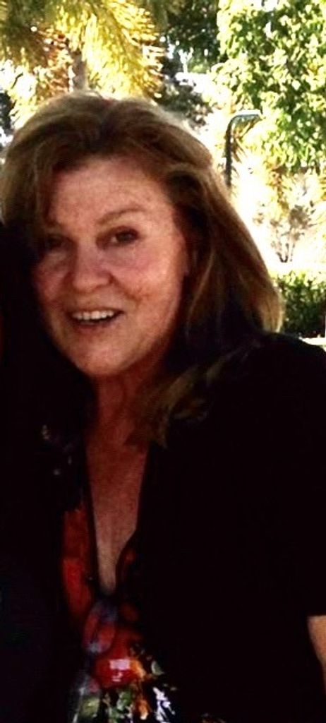 Diane Julie DeGrande Green