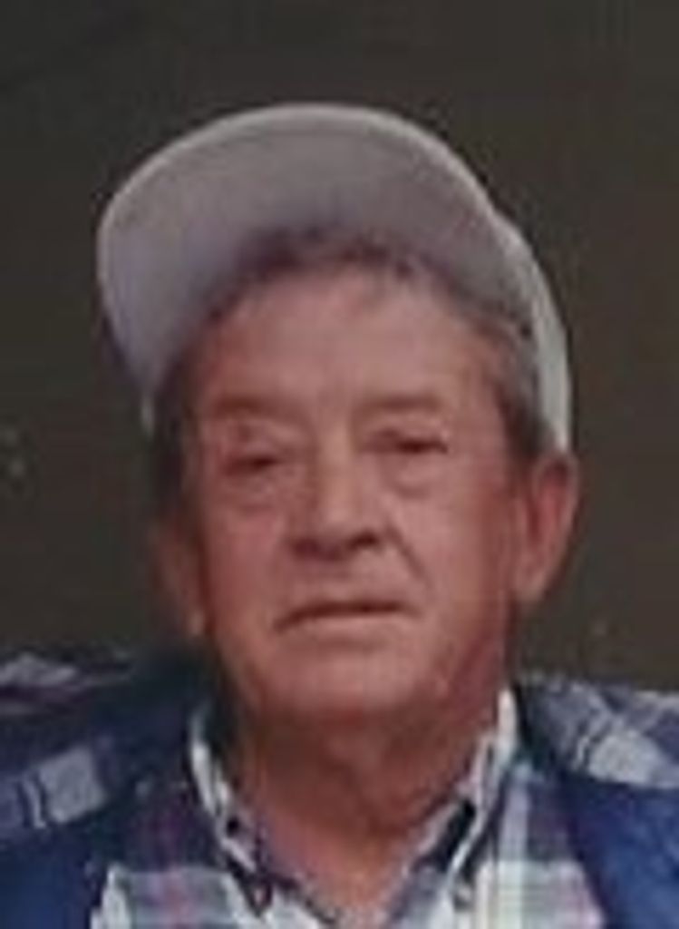 William "Cam" Camie Holbrook, Jr.