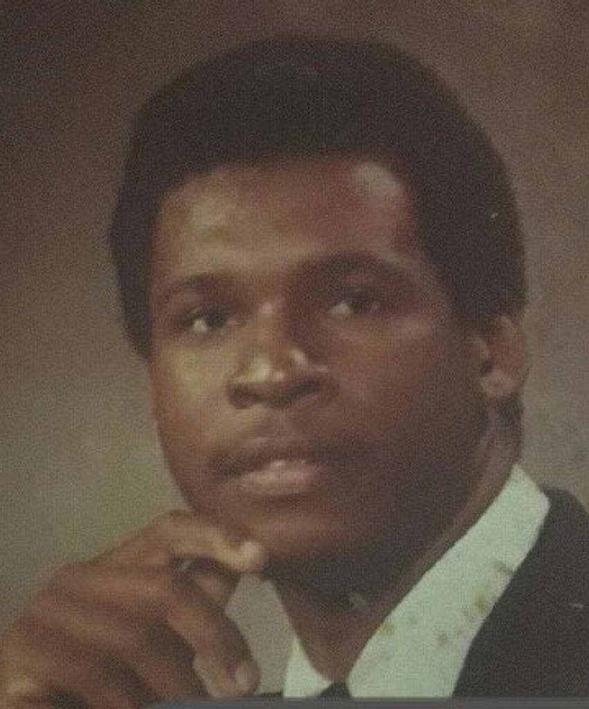 Mr. James Lester Davis