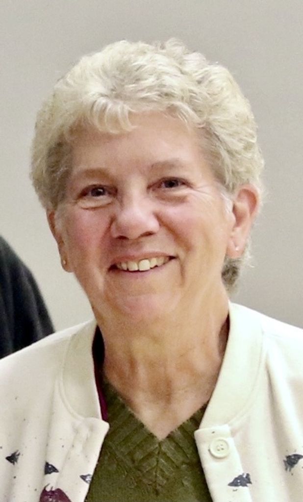 Amanda Sue Jackson Profile Photo