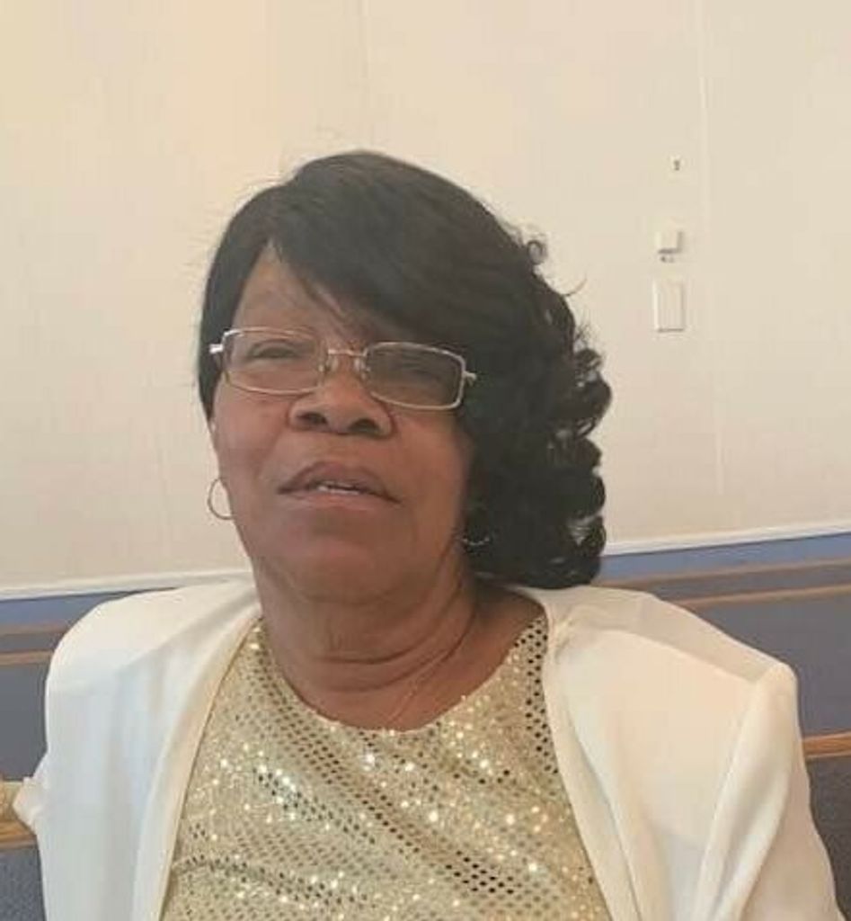 Mrs. Frankie D. (Kendall) Black