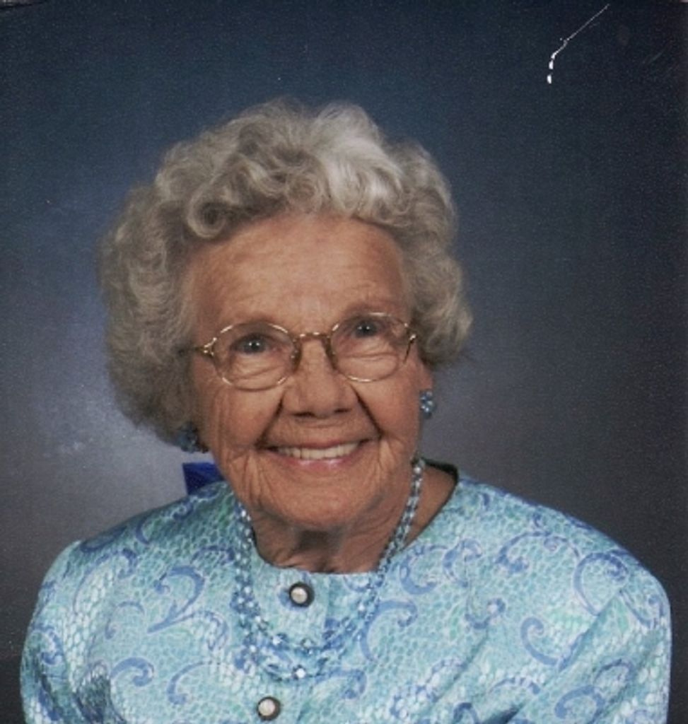 Antoinette 'Nettie' Rix