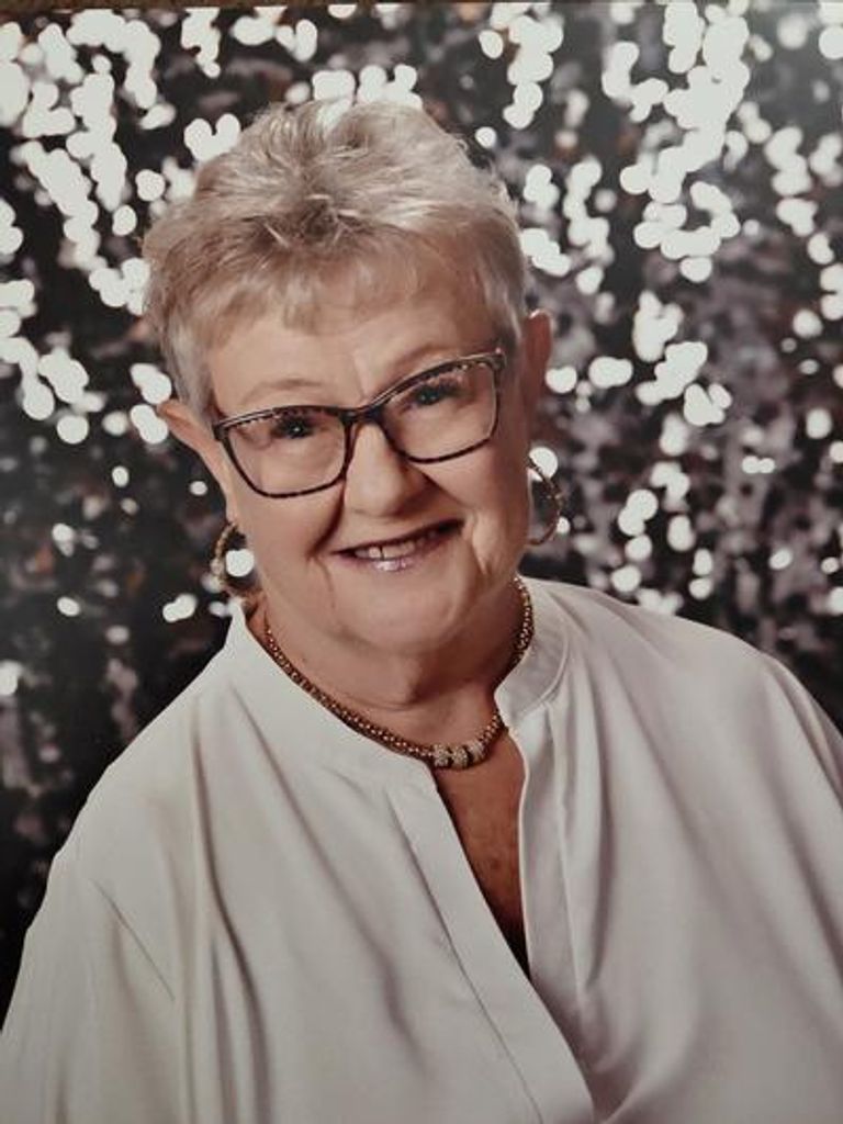 Dolores Jean Patterson