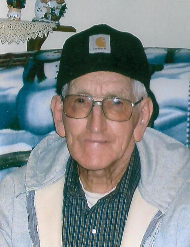 Melvin Donald Brown Profile Photo