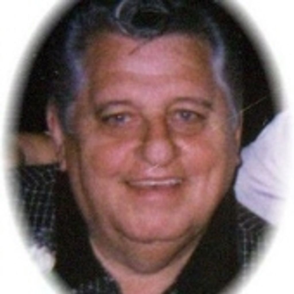 Stanley Marmul