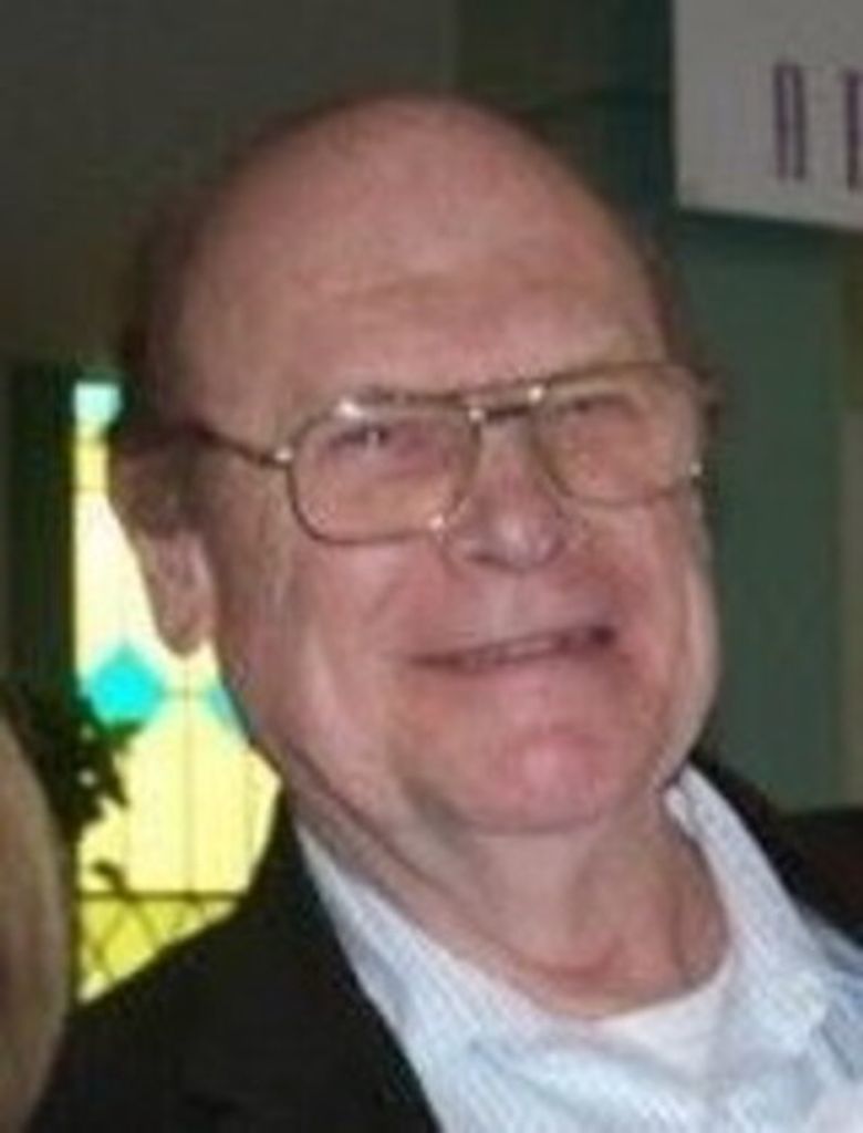 Richard S. C. Hamilton Profile Photo