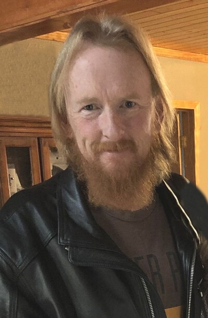 Scott 'Wilson' Wilson