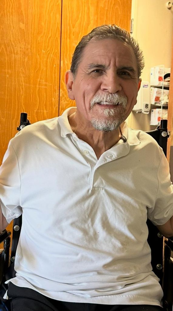 Abraham Resendez Zapien Profile Photo