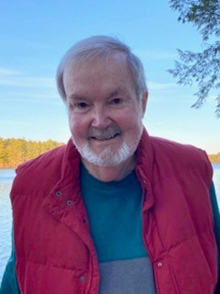 David R. Lambert