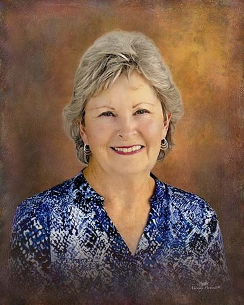 Sue Marlene Harris