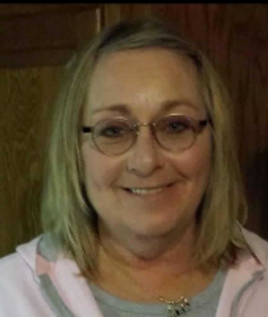Carol Ann O'Hair