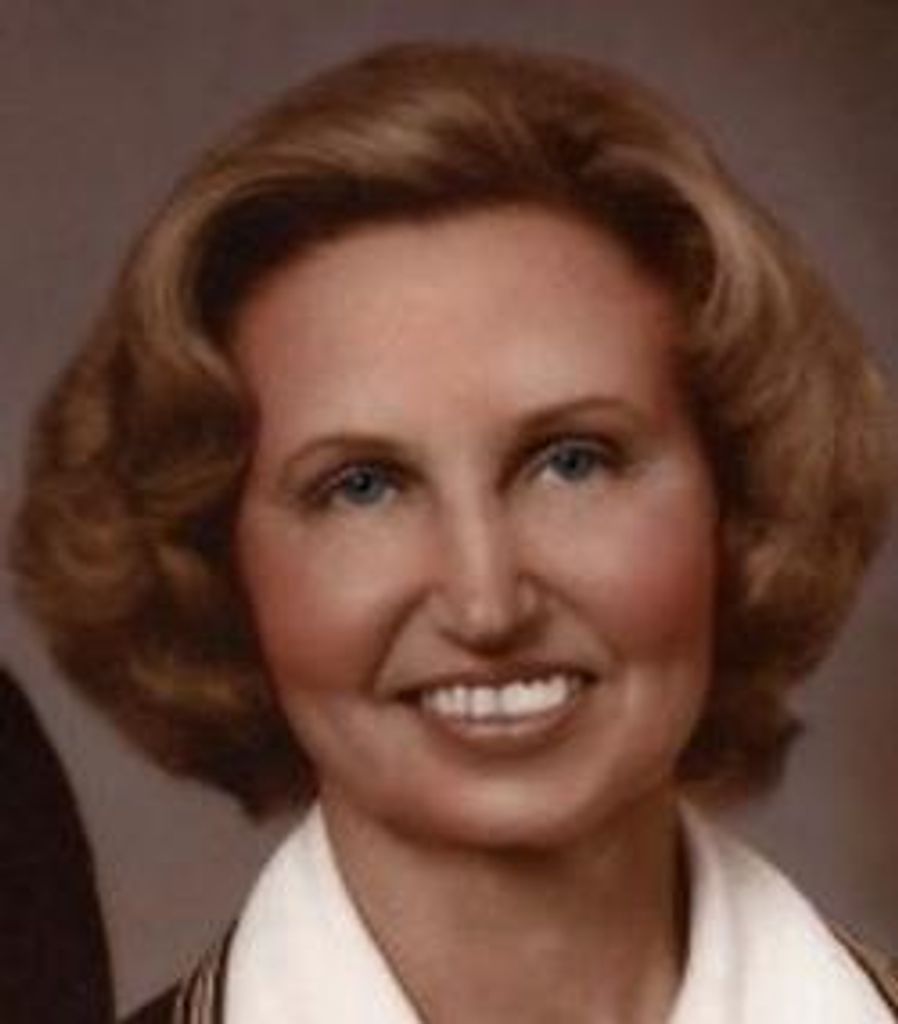 Sally Galloway Bethea