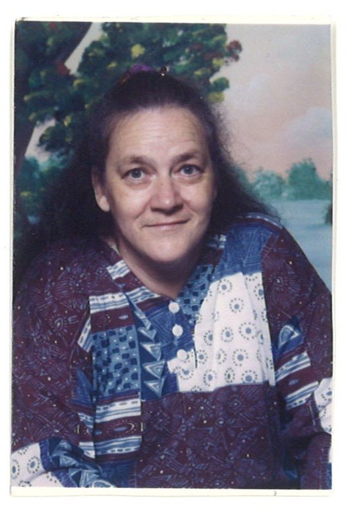 Charlene Justice Profile Photo