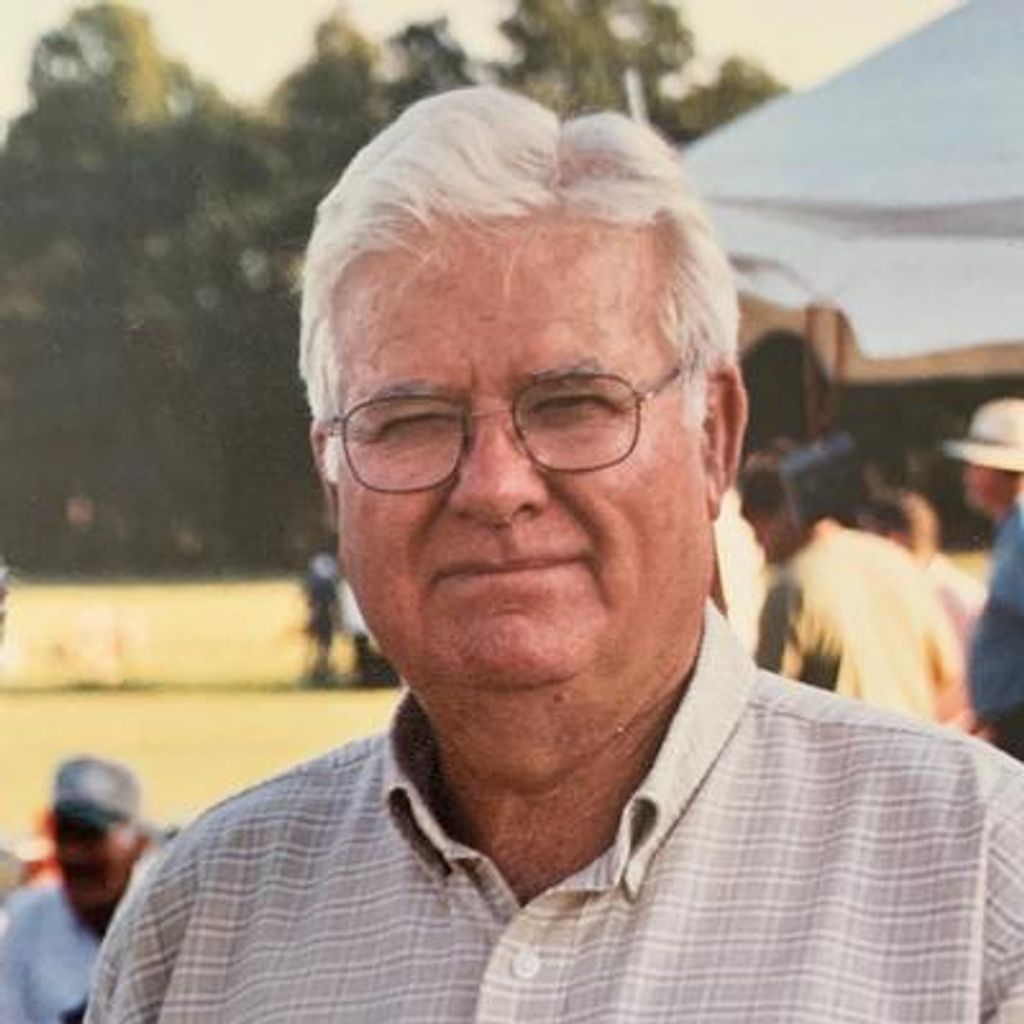 Bryant Childress Jr.