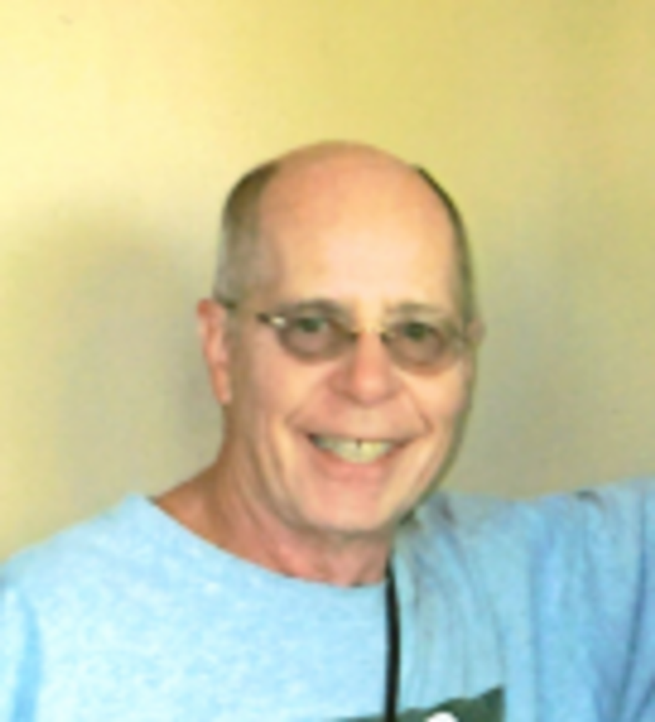 Thomas D. Noethiger Profile Photo